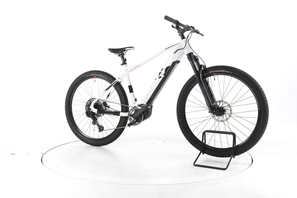 R Raymon HardRay E 7.0 E-Bike - Image 2
