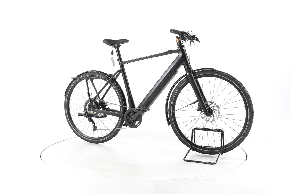 Riese & Müller UBN Five touring Trekking E-Bike - Image 2