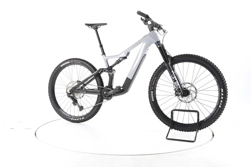 Focus JAM² SL 8.8 E-Bike Fully Carbon - Image 2