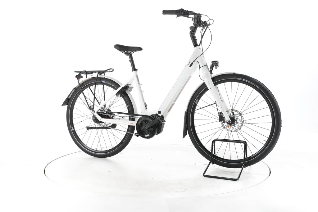 Excelsior Pearl City E-Bike Tiefeinsteiger - Image 2