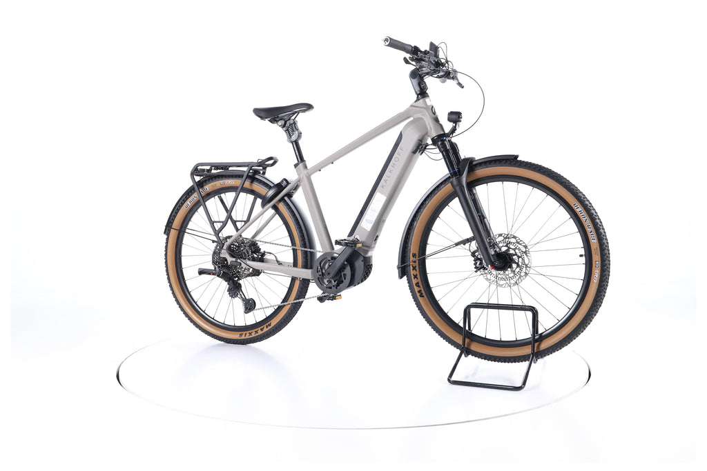Kalkhoff ENTICE 5.B ADVANCE+ Trekking E-Bike - Image 2