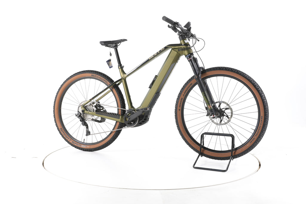 Bulls Sonic EVO 1 E-Bike - Image 2