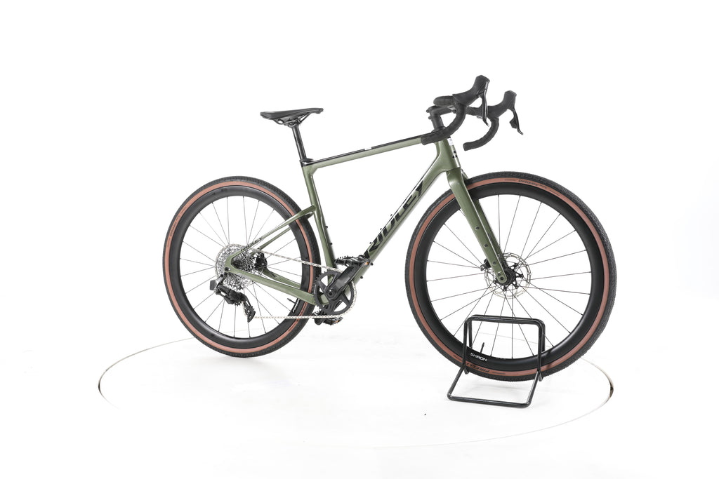 Ridley Kanzo Adventure - Rival AXS XPLR Gravelbike Carbon 2025 - Image 2