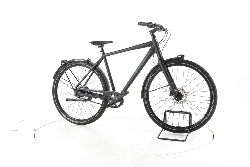 Kyle Urban 2 Fahrrad City & Trekking - Image 2