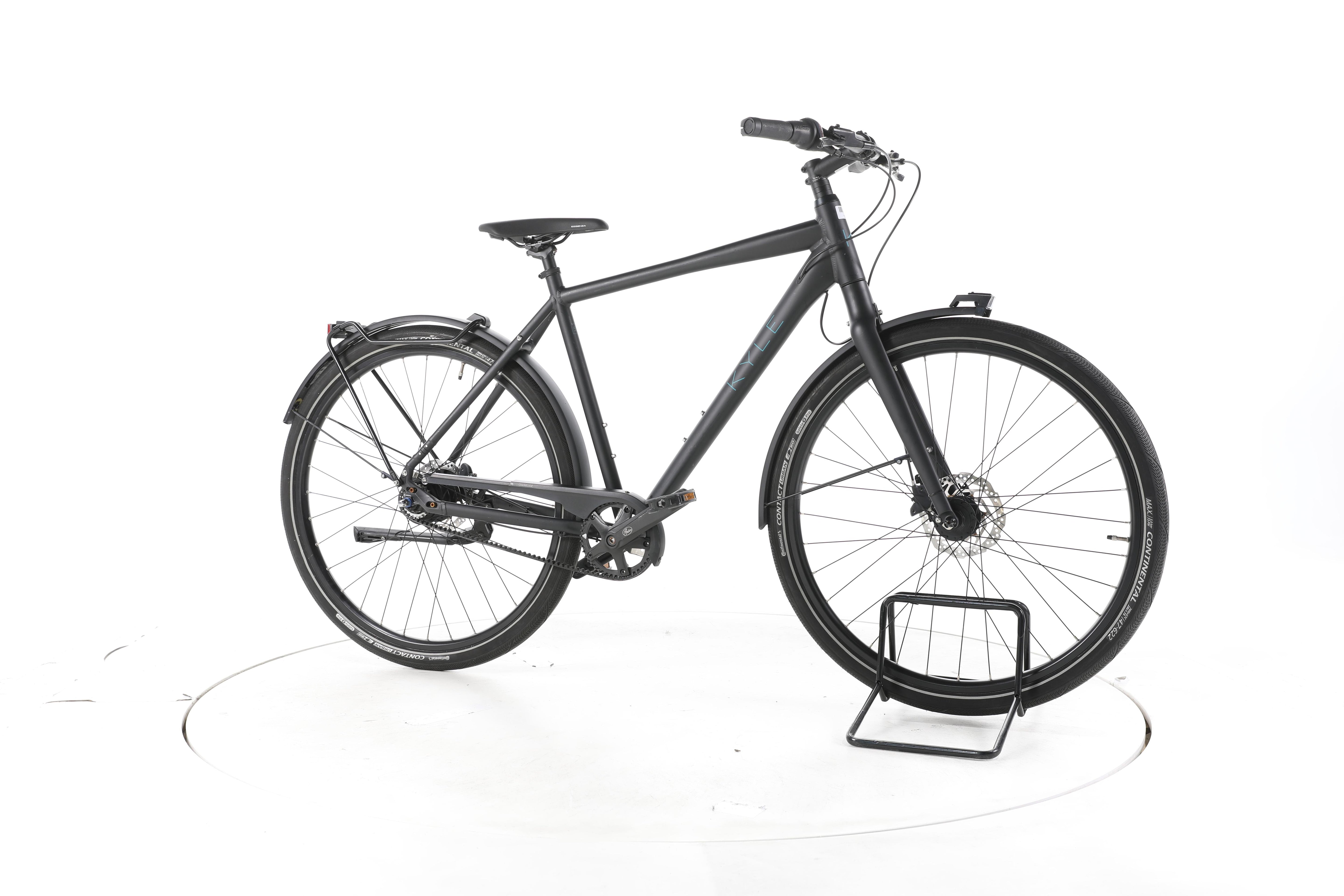 Kyle Urban 2 Fahrrad City & Trekking - Image 2
