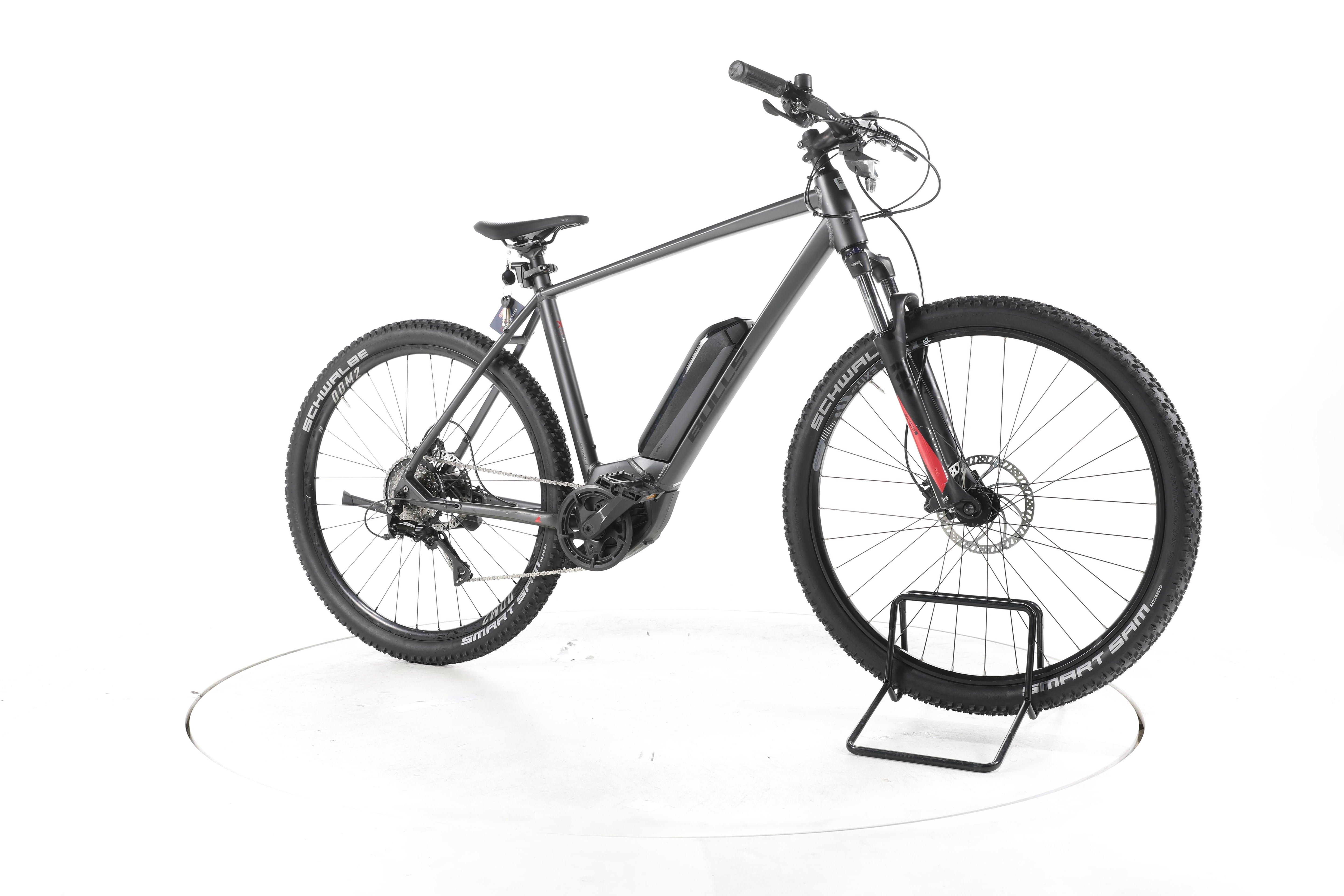 Bulls LT CX E-Bike - Image 2