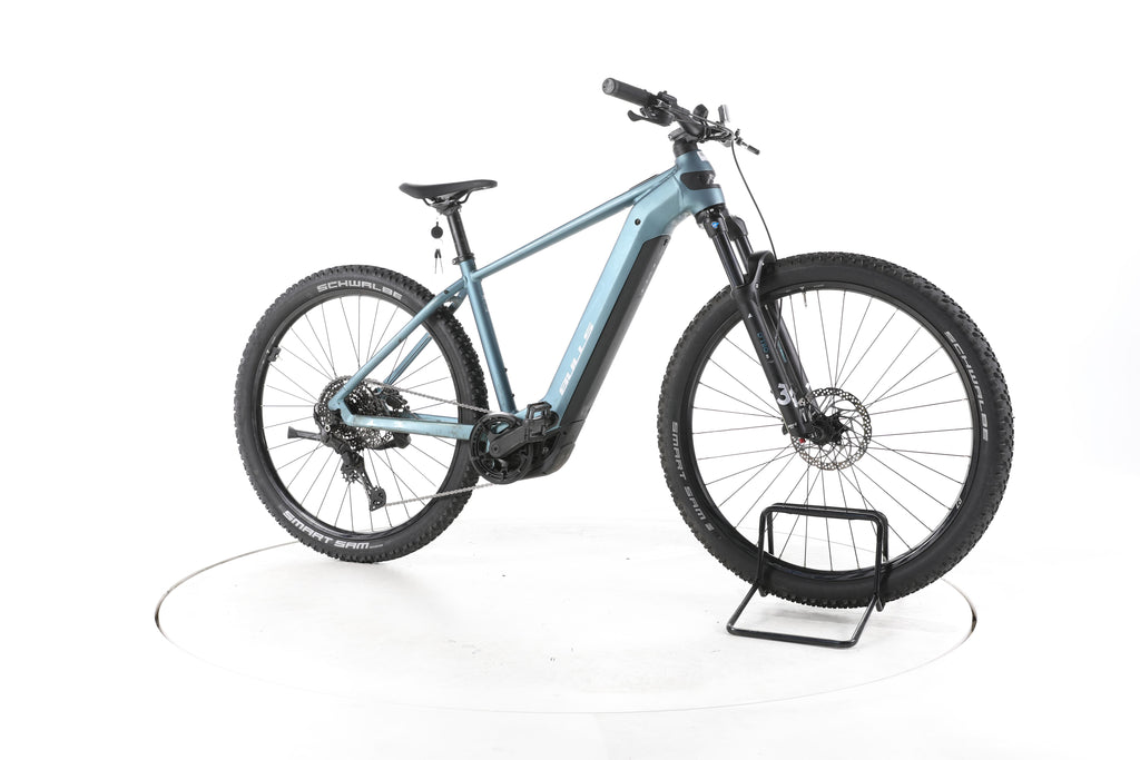 Bulls Copperhead EVO 29 E-Bike 2025 - Image 2