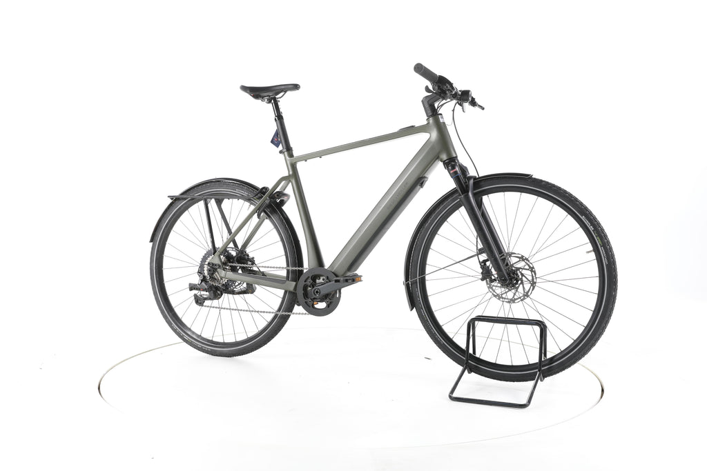 Riese & Müller UBN Five touring Trekking E-Bike - Image 2