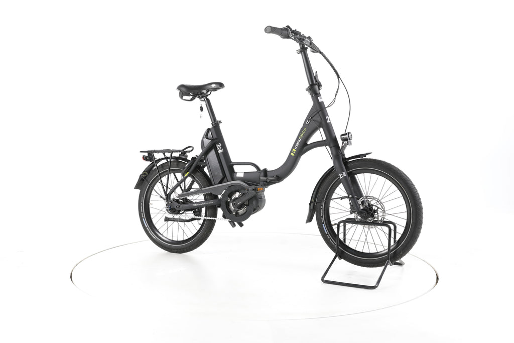 2R Manufaktur FXN7 Falt E-Bike Tiefeinsteiger - Image 2