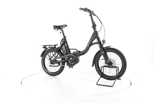 2R Manufaktur FXN7 Falt E-Bike Tiefeinsteiger - Image 2