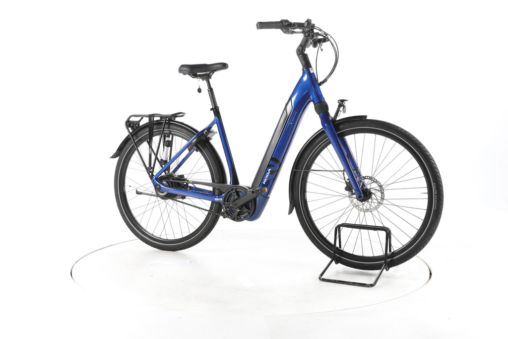 KOGA E-Nova PT Pro City E-Bike Tiefeinsteiger - Image 2