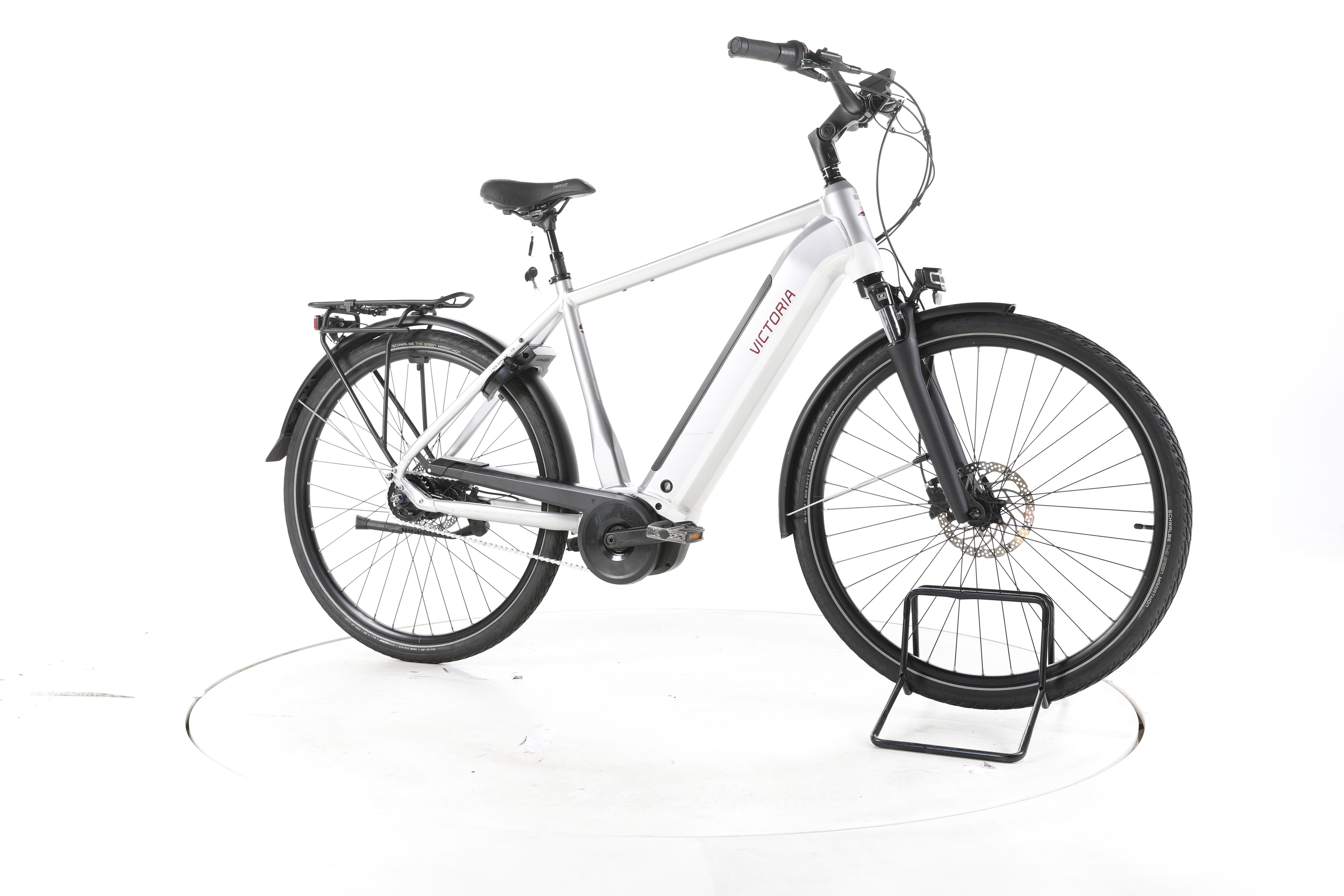 Victoria Tresalo 15 City E-Bike - Image 2