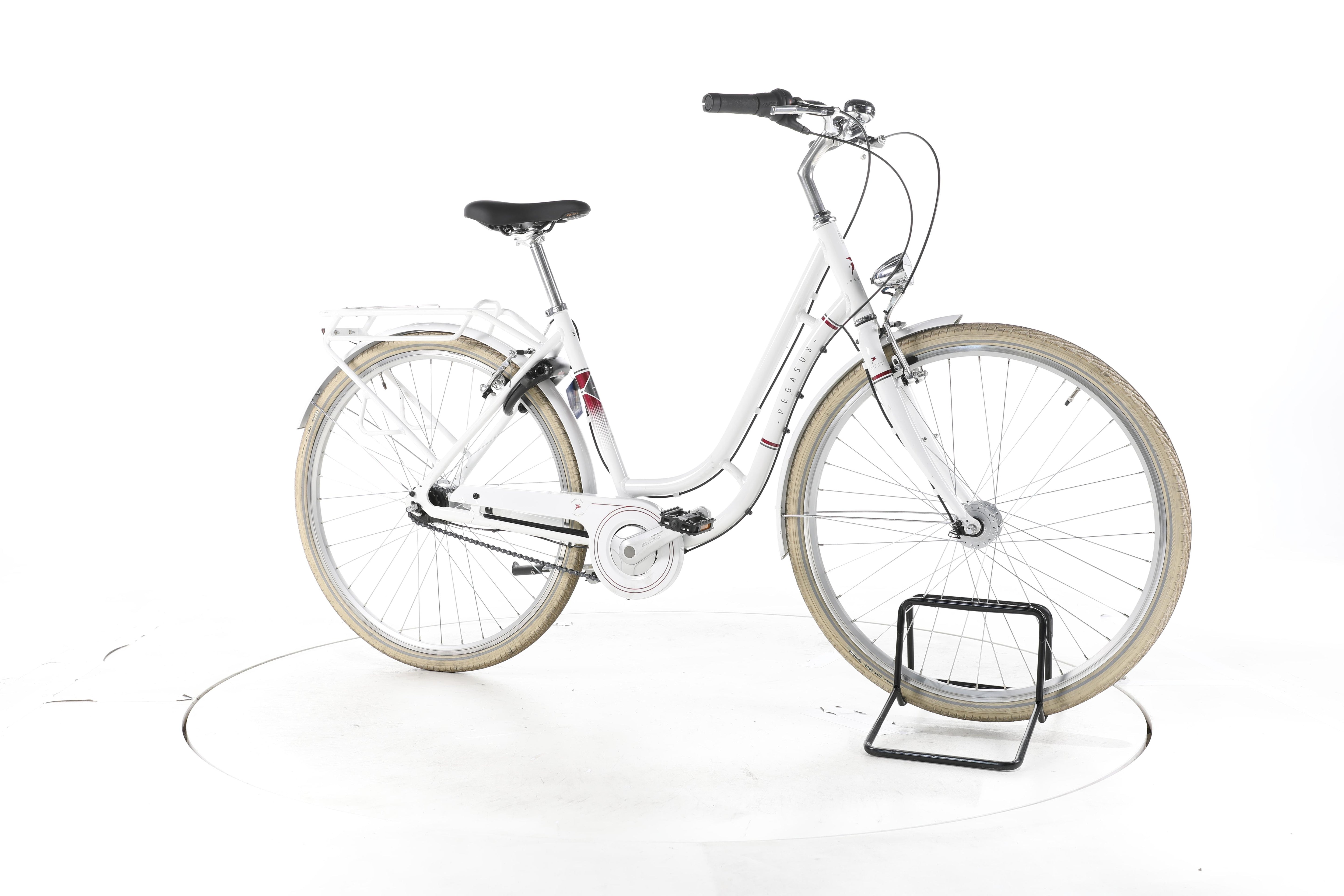 Pegasus Piazza Fahrrad City & Trekking - Image 2
