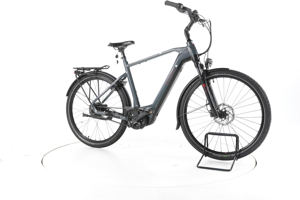 Victoria eManufaktur 11.9 City E-Bike - Image 2
