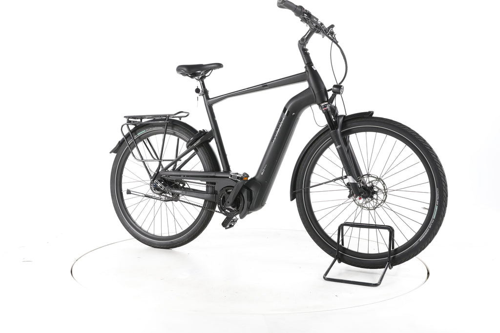 Pegasus Strong EVO 5F City E-Bike - Image 2