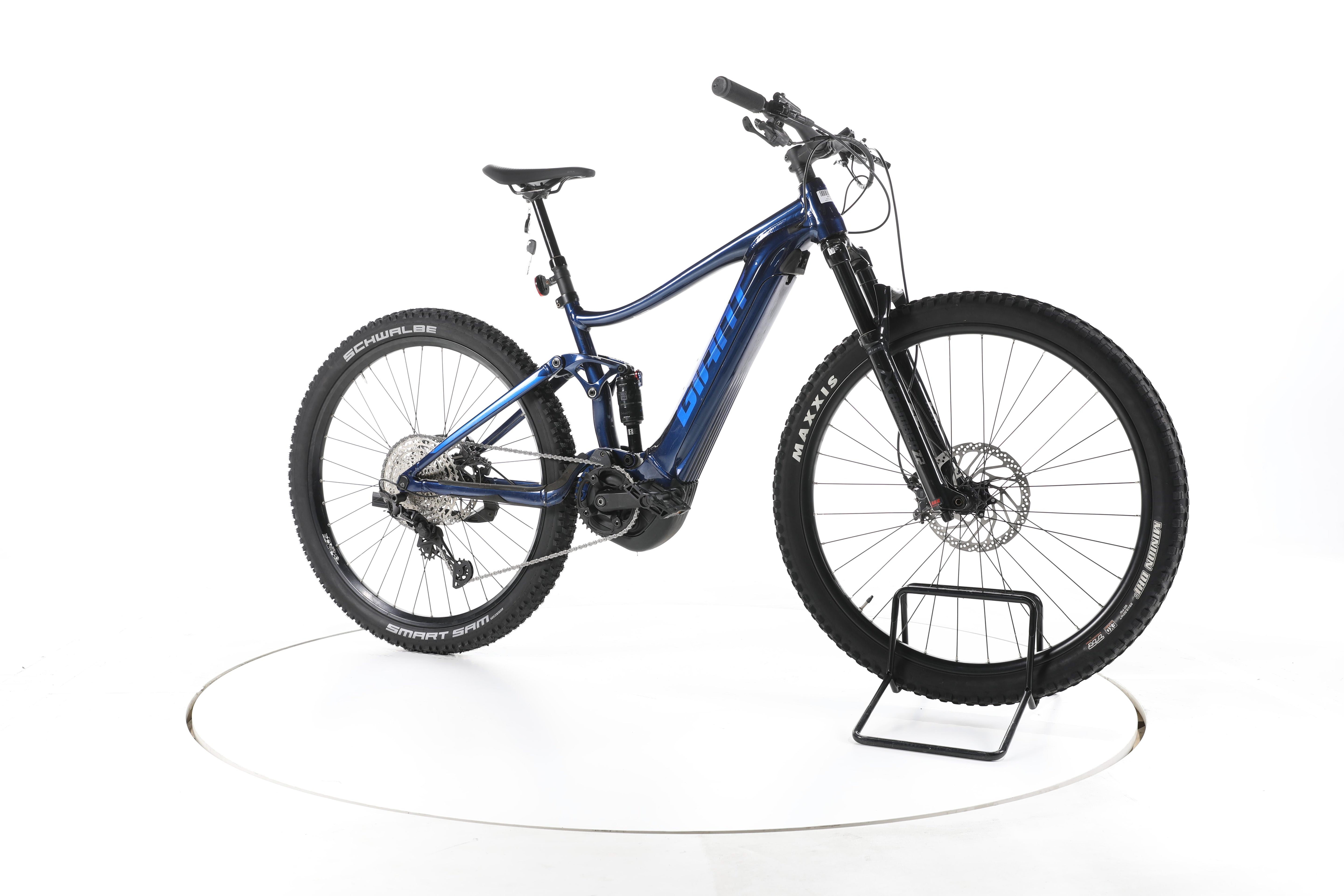 Giant Stance E+ Pro 0 E-Bike Fully - Image 2