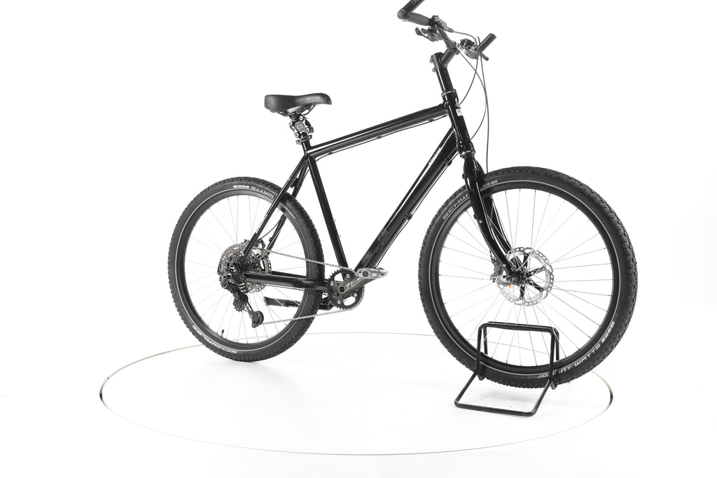Schauff SUMO OffRoad Fahrrad City & Trekking - Image 2