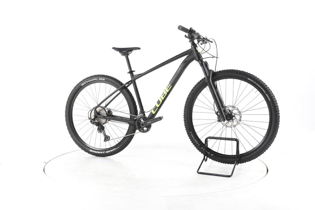 Cube Race ONE Fahrrad Hardtail - Image 2