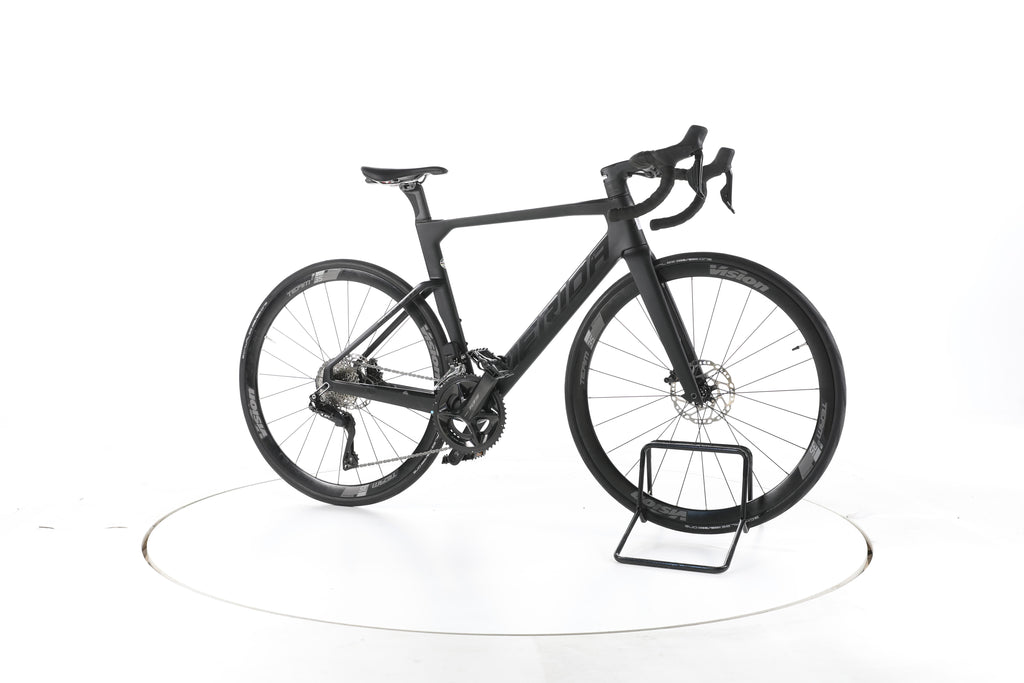 Merida Reacto 5000 HP3 Rennrad Carbon - Image 2