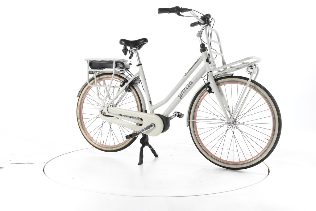 Gazelle Miss Grace City E-Bike Tiefeinsteiger - Image 2