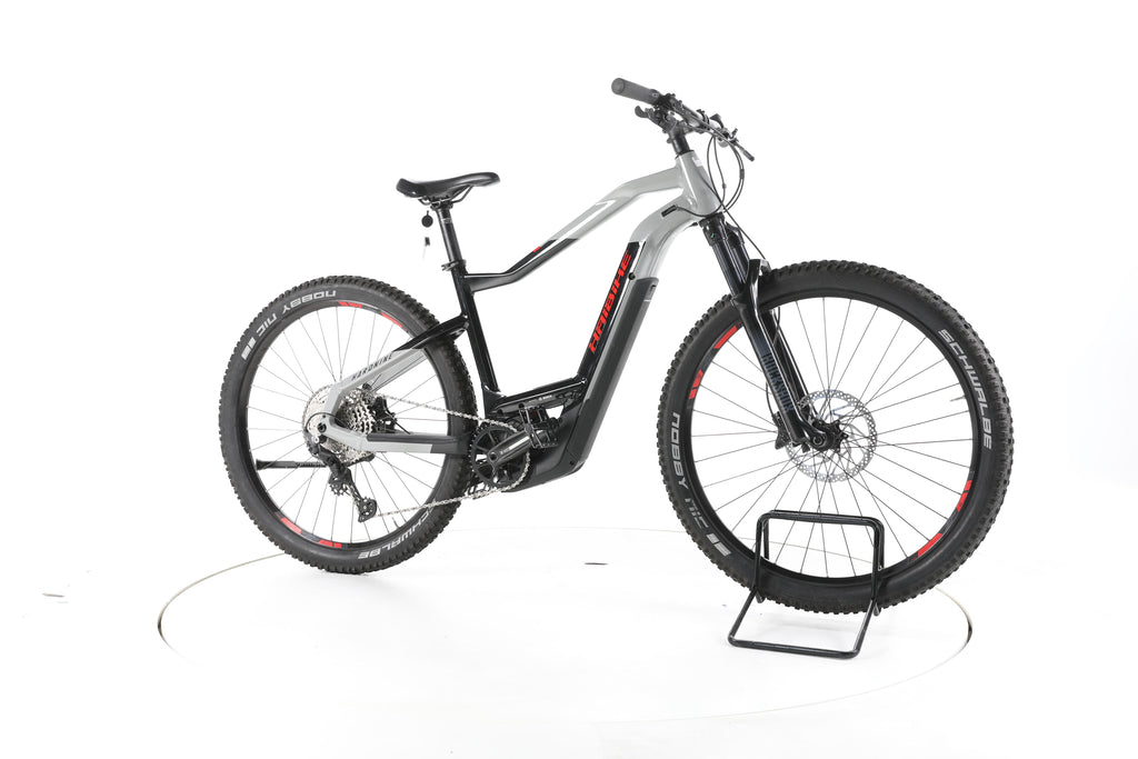 Haibike HardNine 9 E-Bike - Image 2