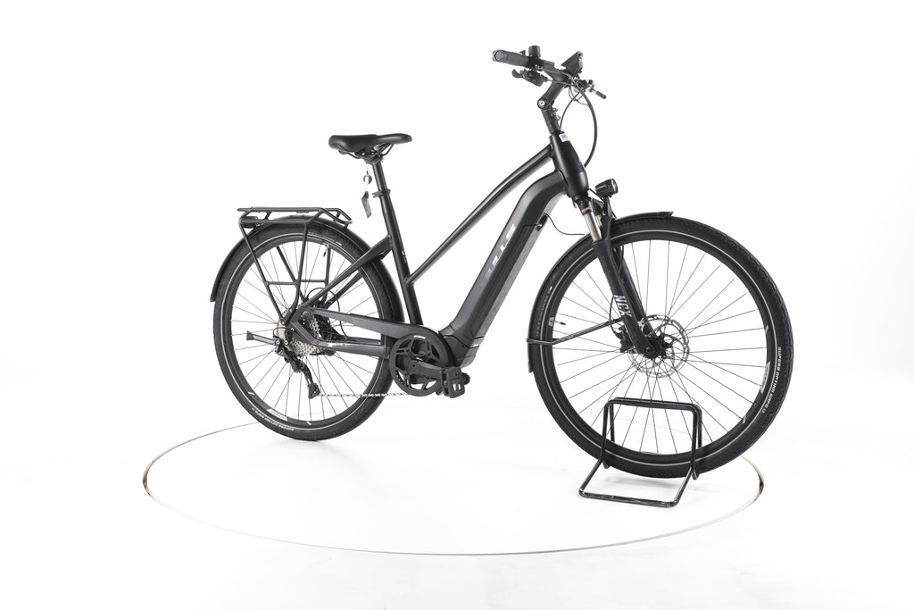 Bulls Lacuba EVO 10 Trekking E-Bike - Image 2