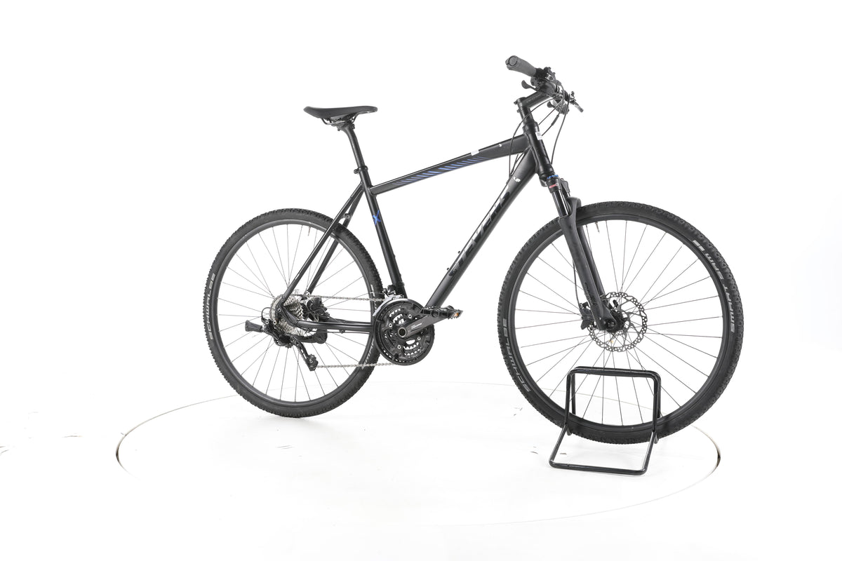 Stevens 6X Fahrrad Hardtail - Image 2