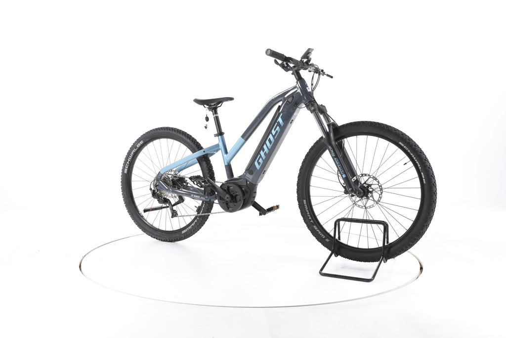 Ghost E-Teru B Trekking E-Bike - Image 2