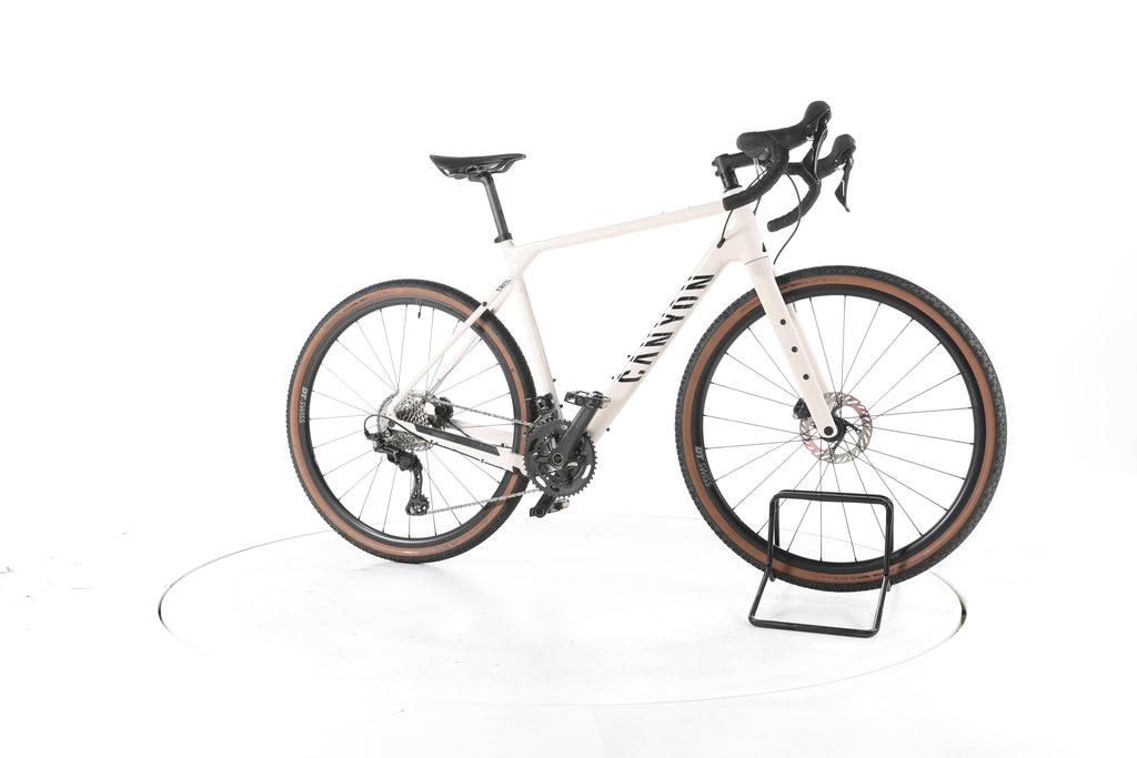 Canyon Grizl 7 Gravelbike 2024 - Image 2