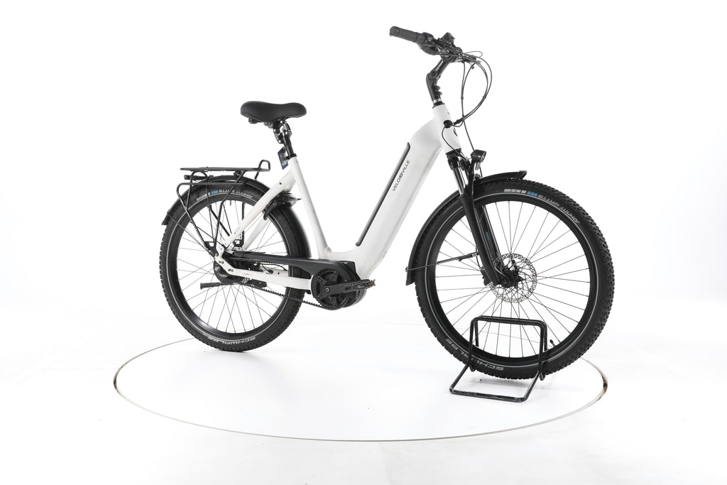 Velo de Ville SEB 890 City E-Bike Tiefeinsteiger - Image 2