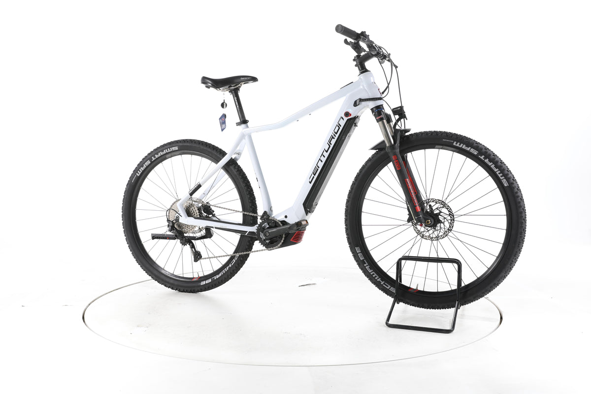 Centurion Backfire Fit E R760i E-Bike - Image 2