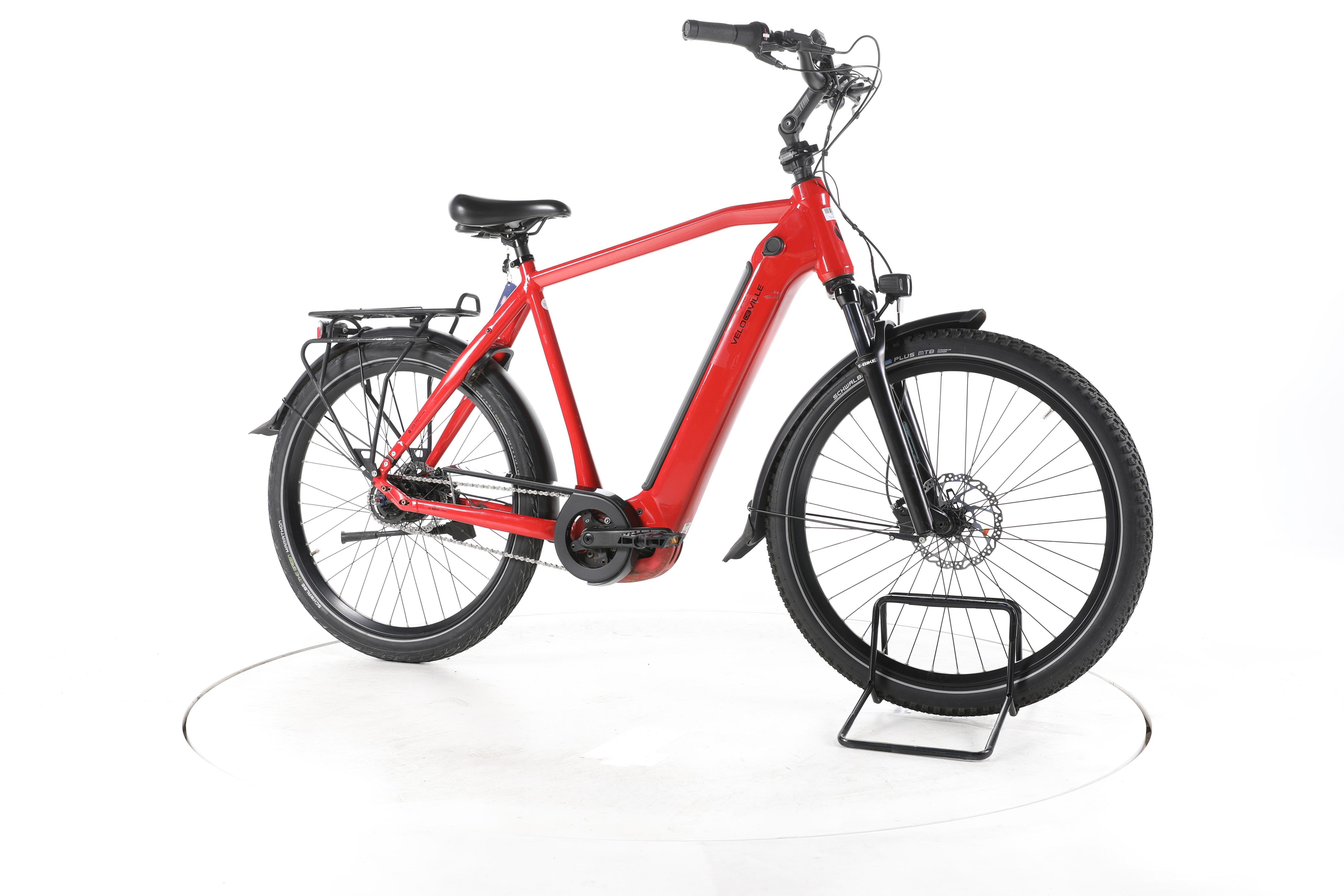 Velo de Ville SEB 990 City E-Bike - Image 2