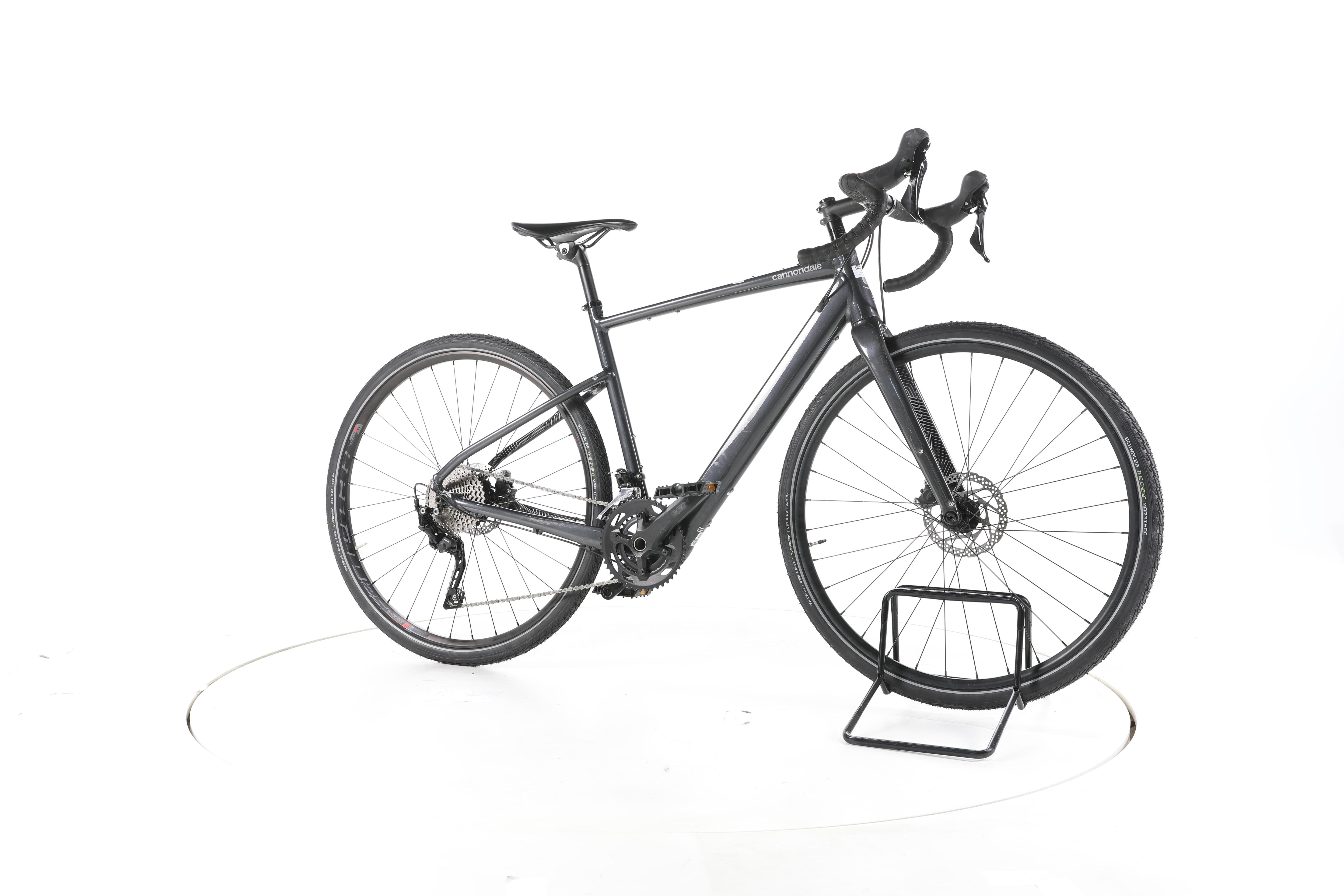 Cannondale Topstone Neo SL 2 E-Gravel & Rennrad - Image 2