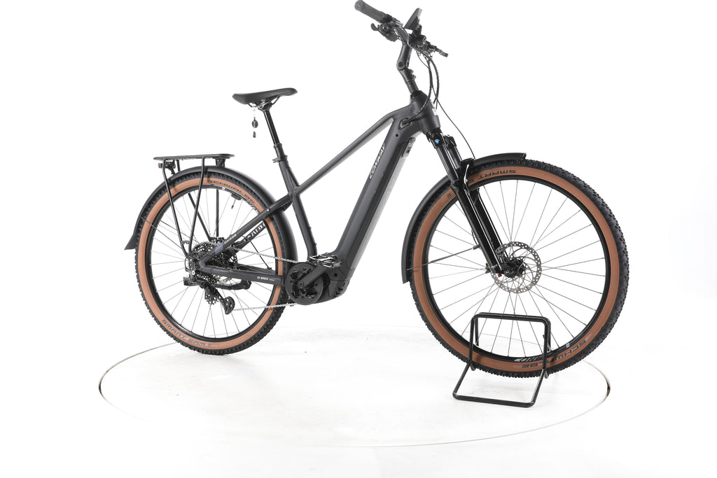 Conway Cairon SUV 4.0 Trekking E-Bike 2025 - Image 2