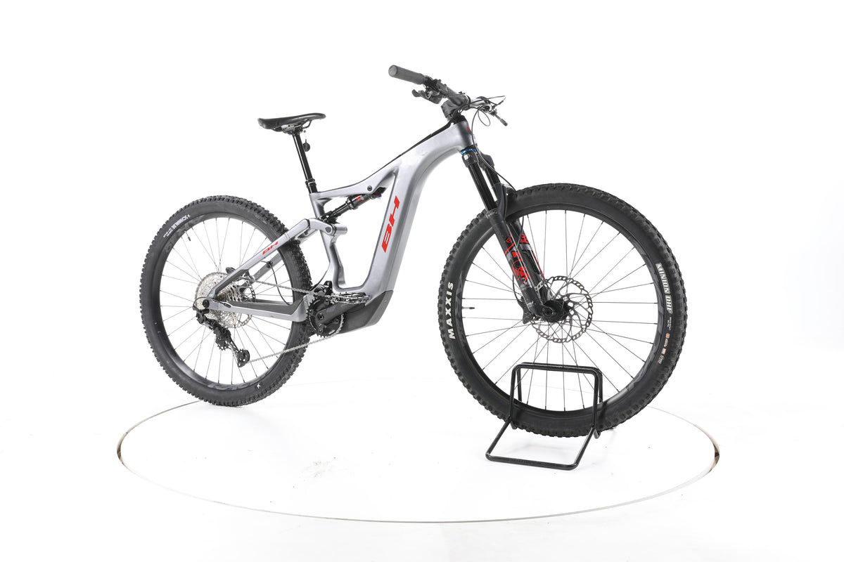BH Bikes ATOMX LYNX PRO 8.4 E-Bike Fully - Image 2