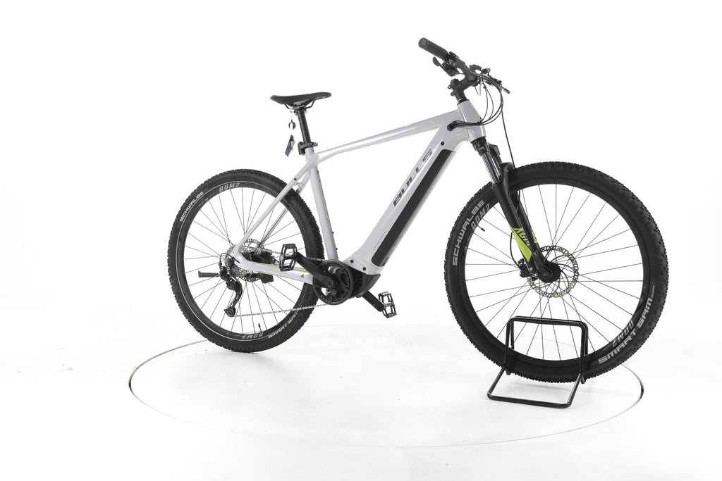 Bulls LT EVO CX E-Bike - Image 2