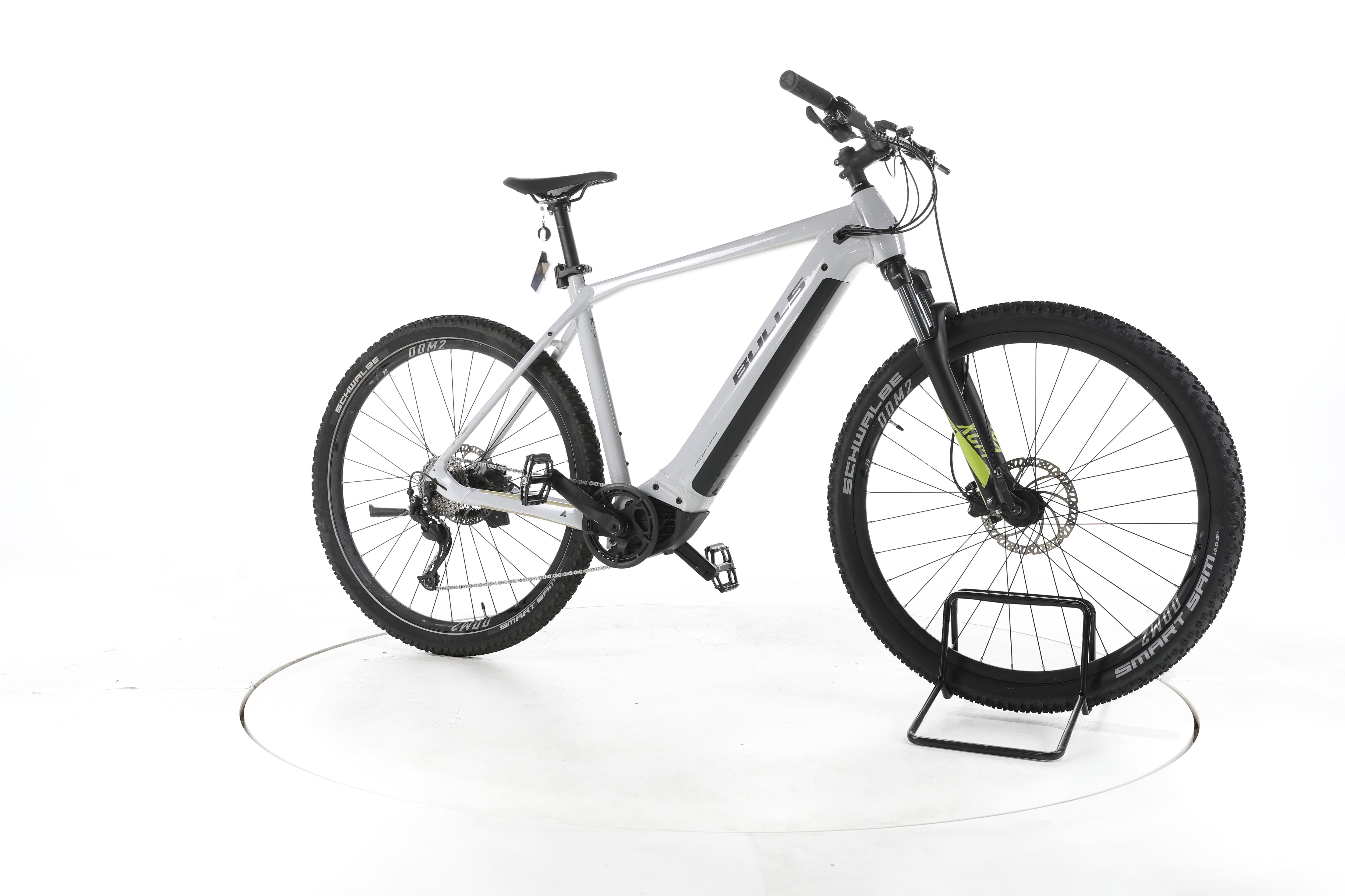 Bulls LT EVO CX E-Bike - Image 2