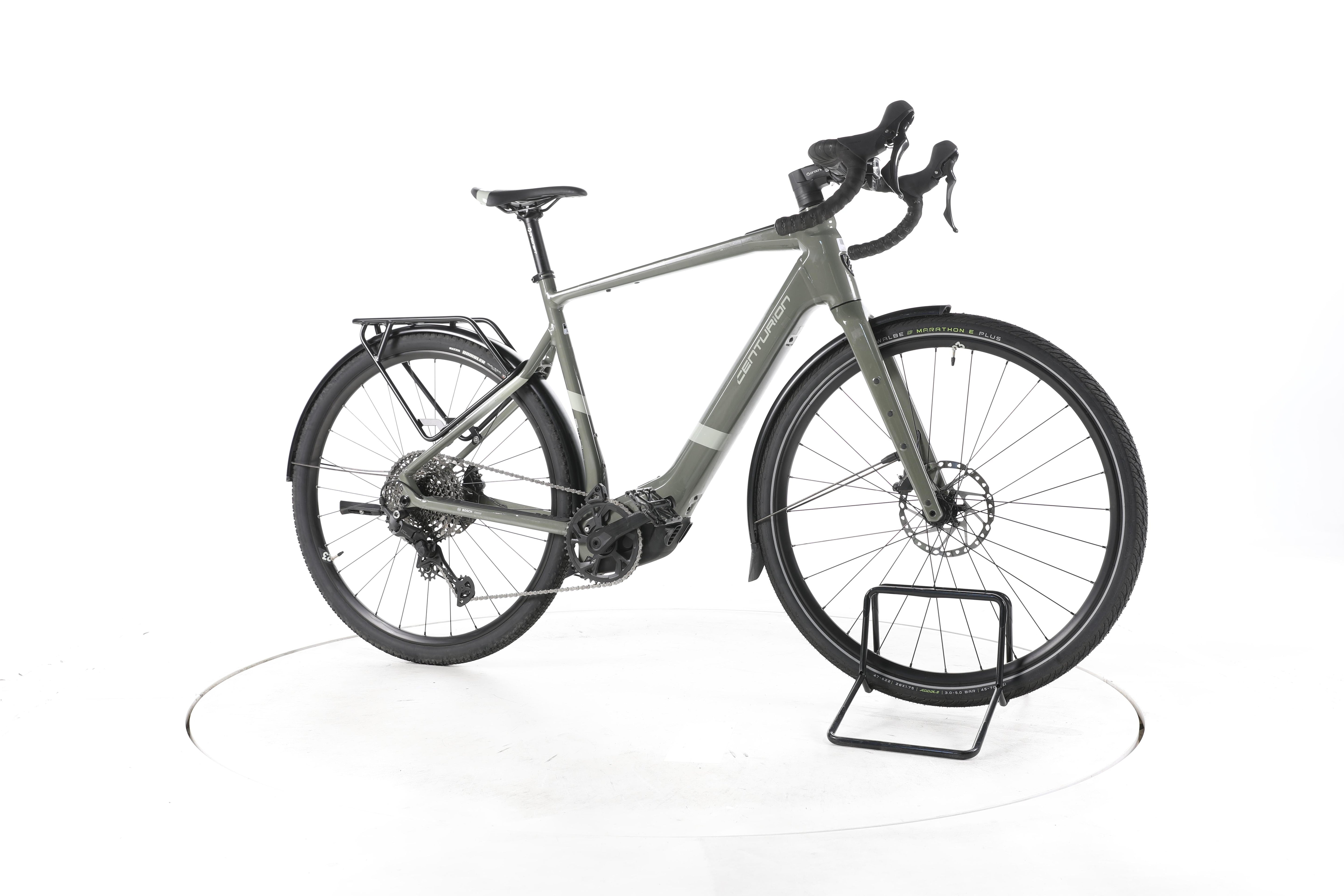 Centurion Crossfire R1000 D EQ EP1 E-Gravel & Rennrad 2025 - Image 2
