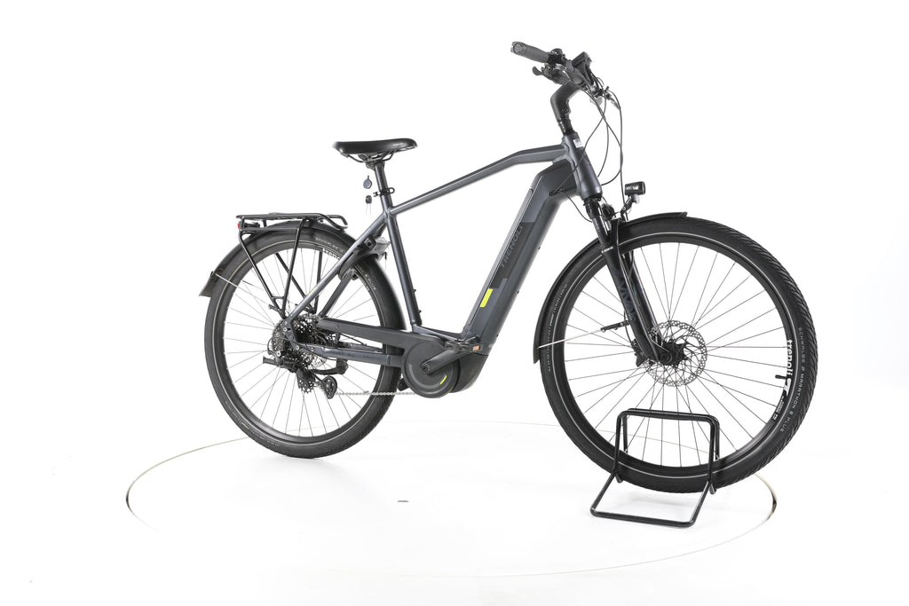 Trenoli Tanaro Trekking E-Bike - Image 2
