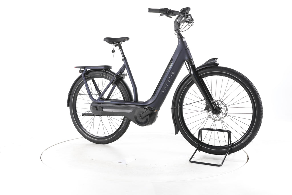 Gazelle Avignon C380 HMB City E-Bike Tiefeinsteiger - Image 2