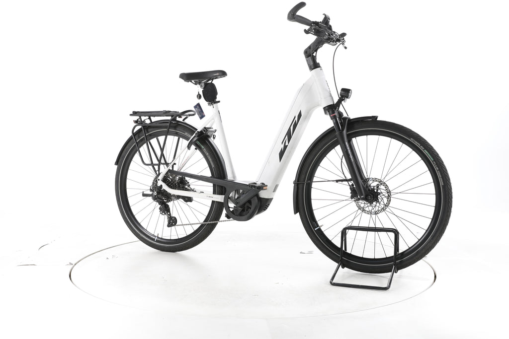 KTM Cento 10 Trekking E-Bike Tiefeinsteiger - Image 2
