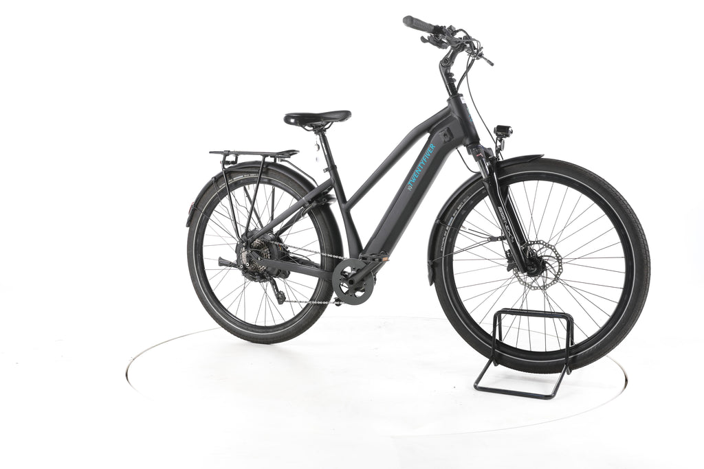 Wittich 19twentyfiver #one Trekking E-Bike - Image 2