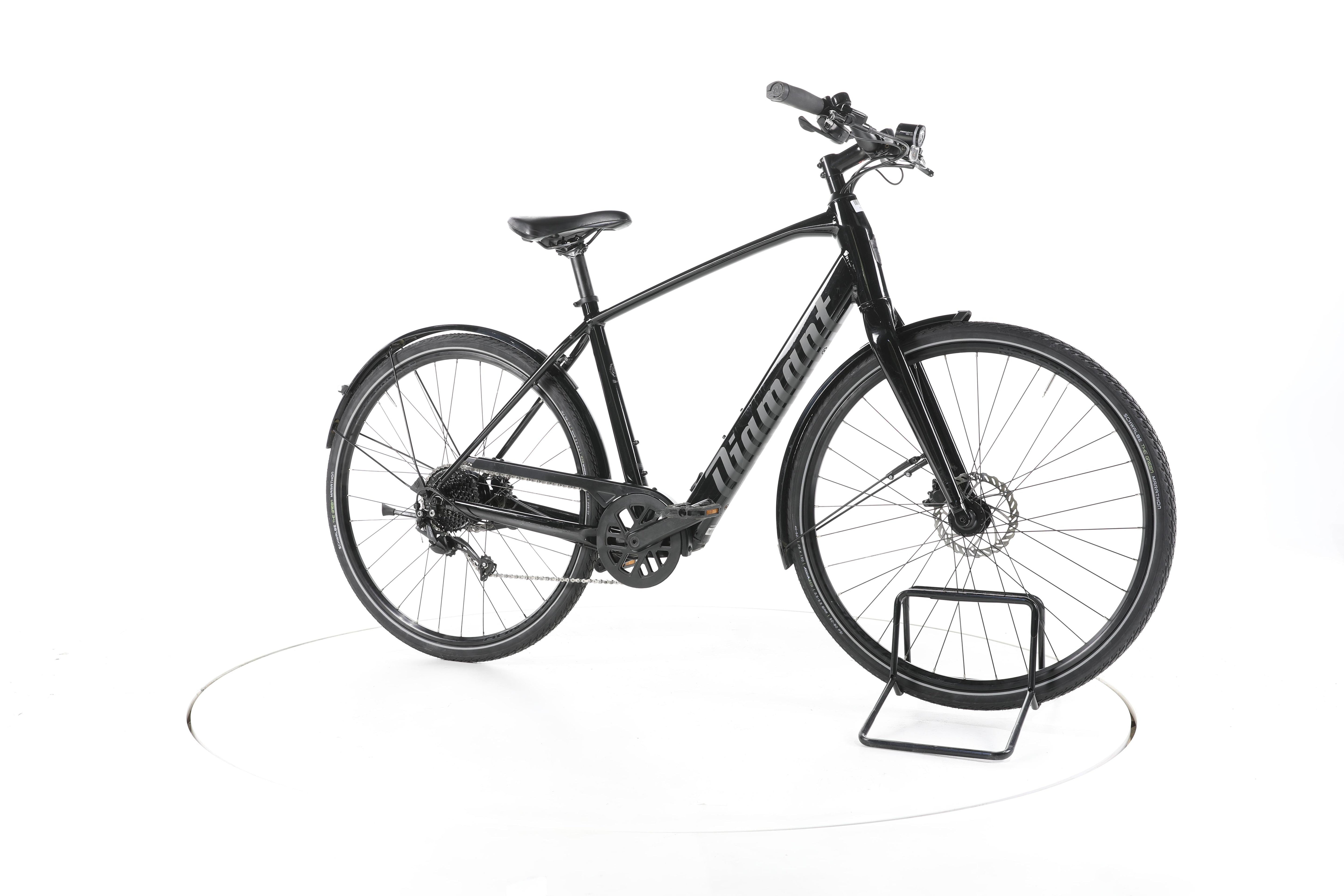 Diamant 365 Trekking E-Bike - Image 2
