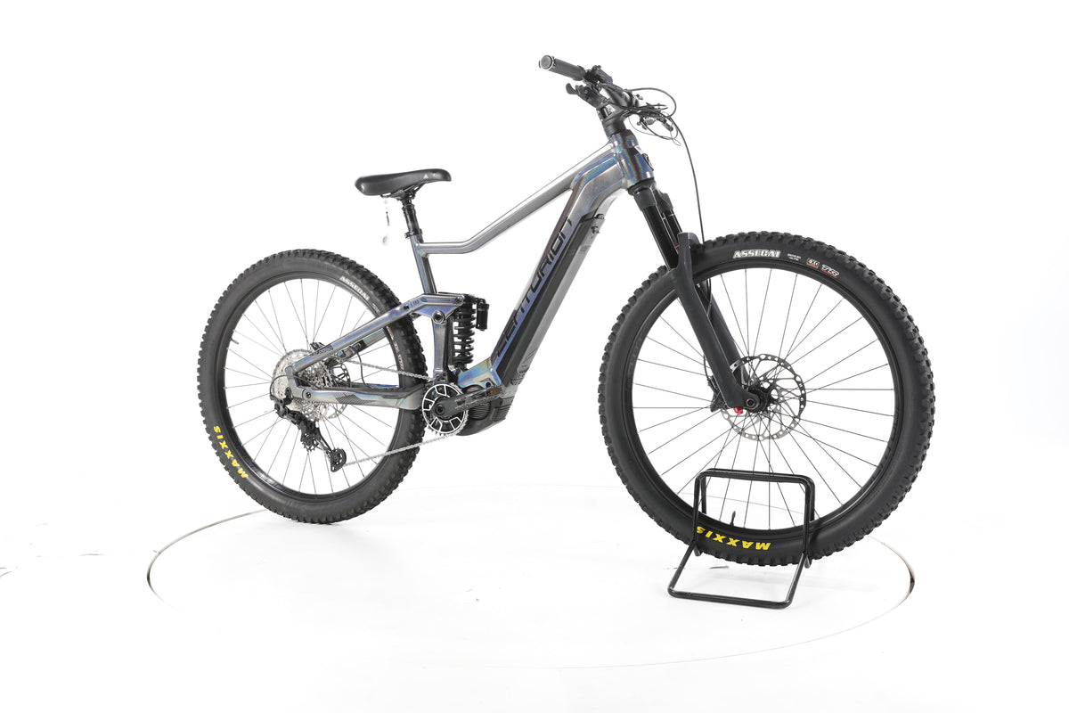 Centurion NoPogo F2600 E-Bike Fully - Image 2