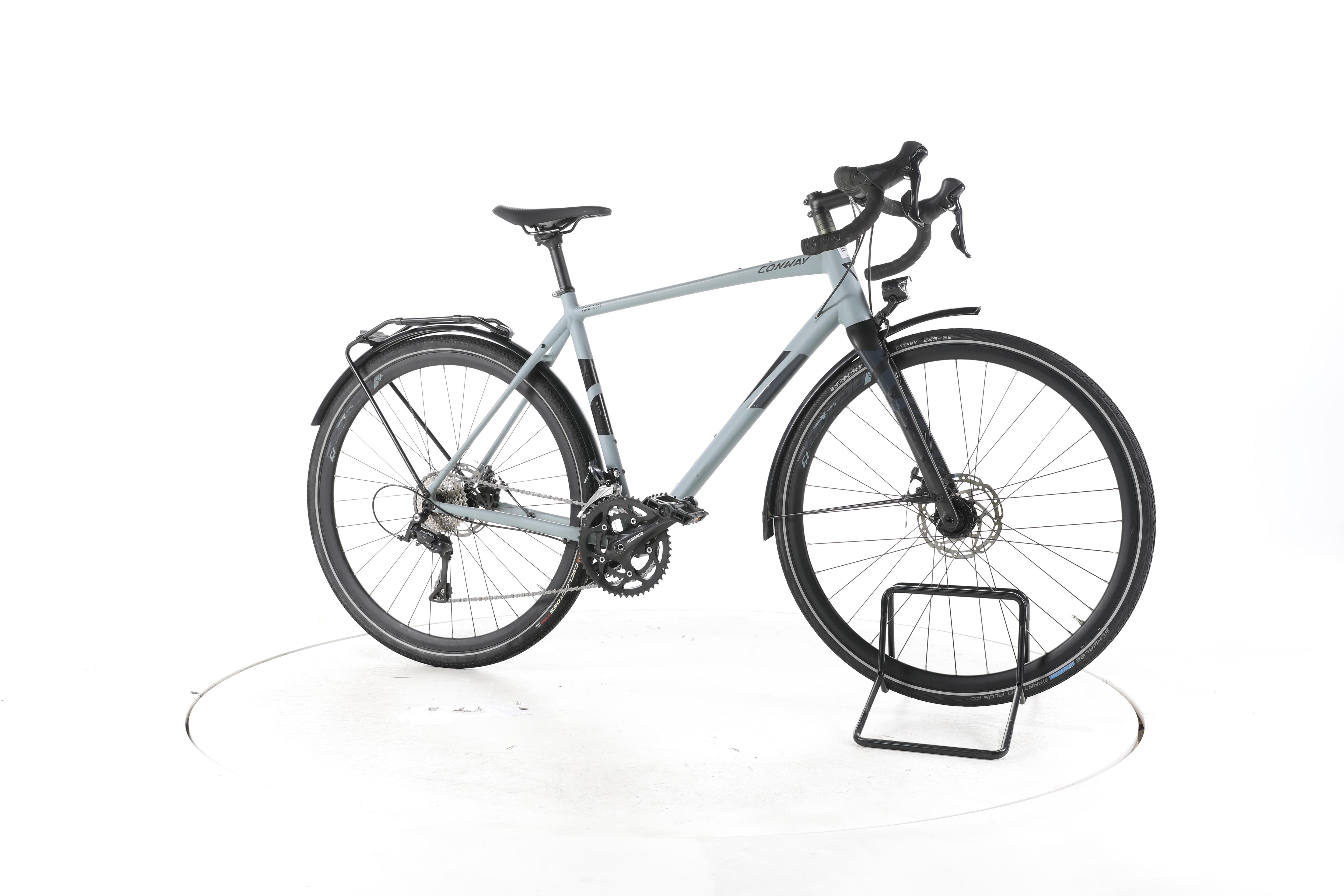 Conway GRV 4.0 C Gravelbike 2024 - Image 2