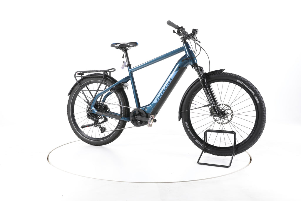 Ghost E-Teru Y Universal EQ Trekking E-Bike - Image 2