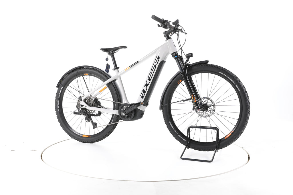 Axess Force Pro Allroad E-Bike 2025 - Image 2