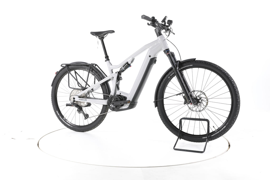 Focus Thron² 6.7 EQP E-Bike Fully 2024 - Image 2