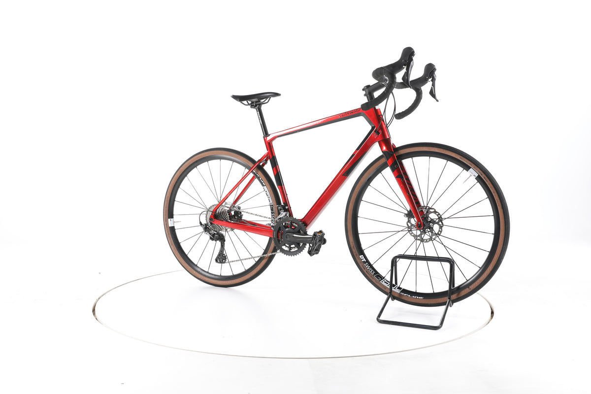 Conway GRV 10.0 Gravelbike Carbon - Image 2