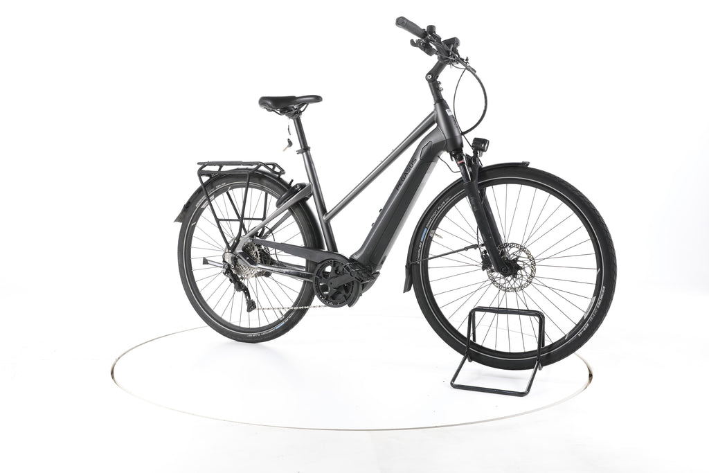 Pegasus Premio EVO 10 Lite Trekking E-Bike - Image 2